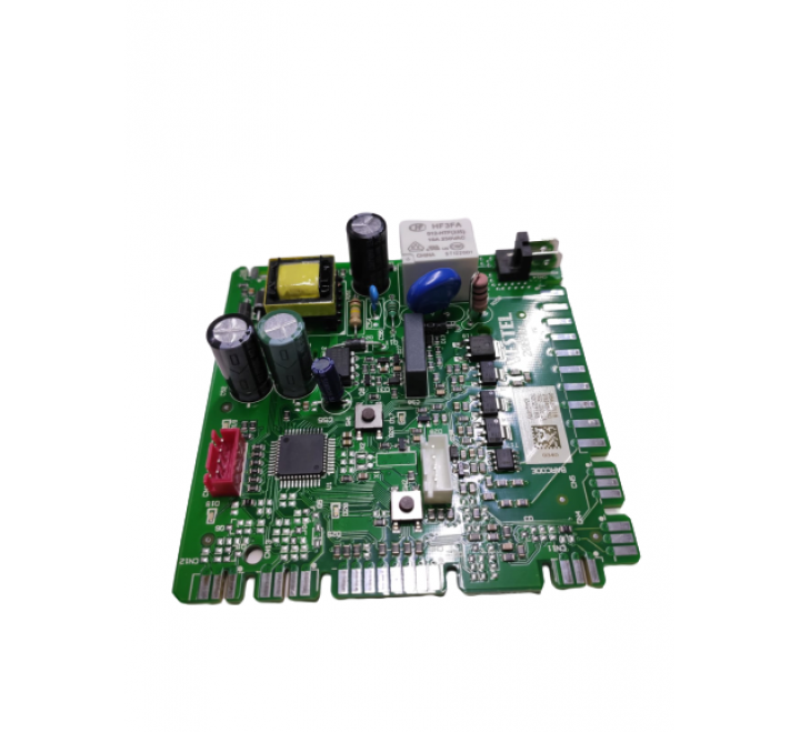 VESTEL BULAŞIK MAKİNESİ ELEKTRONİK KART 4 PROG ( 20836681 )